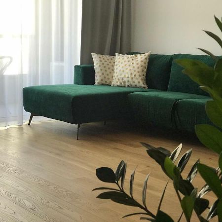 New Modern Urban Apartment Bratislava Luaran gambar