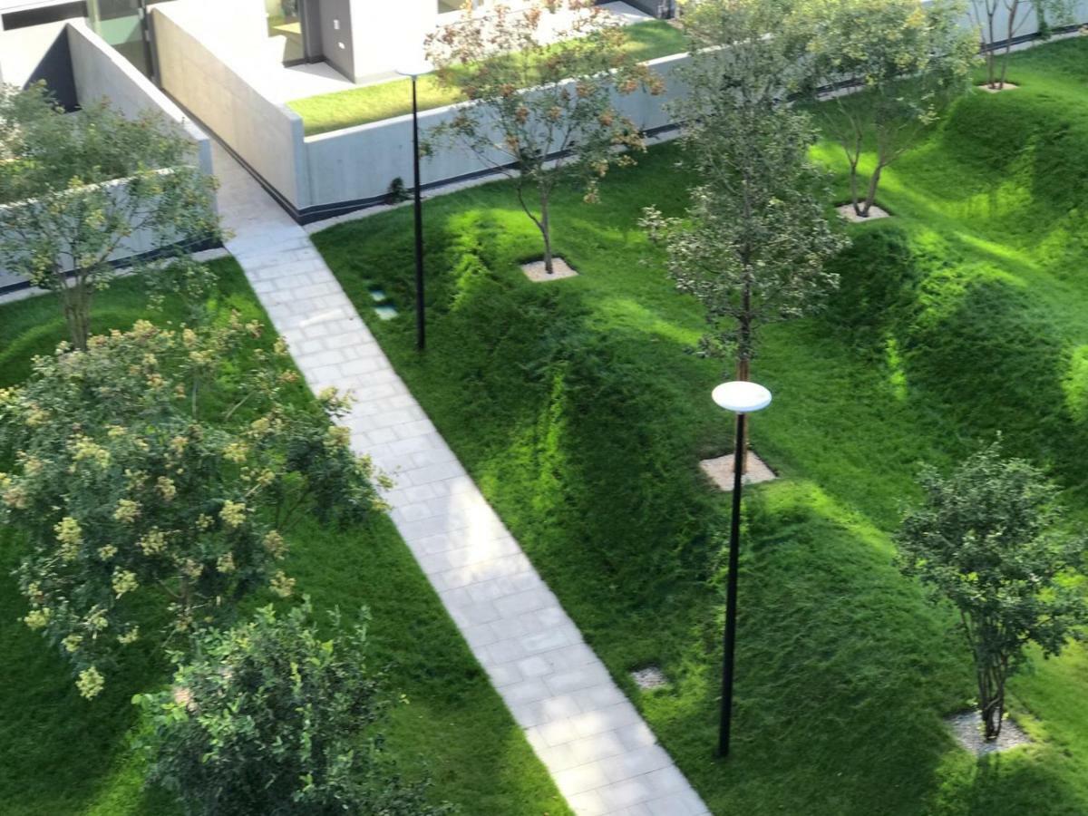 New Modern Urban Apartment Bratislava Luaran gambar